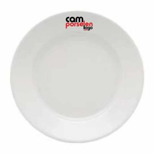 Porland Porselen Çukur Tabak Bella 30cm