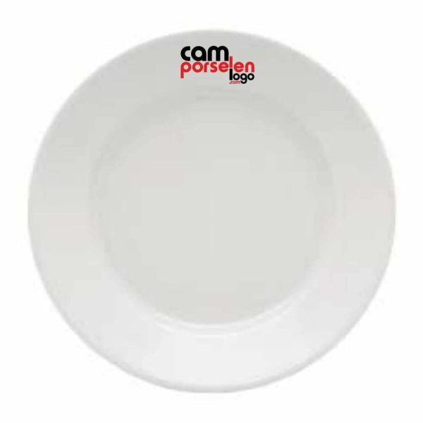 Porland Porcelain Deep Plate Bella 30cm