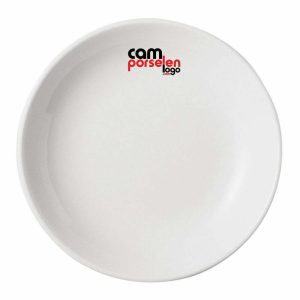 Porland Porcelain Deep Plate Lebon 26cm