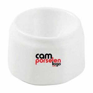 Porland Porselen Yumurtalık Lebon 4cm