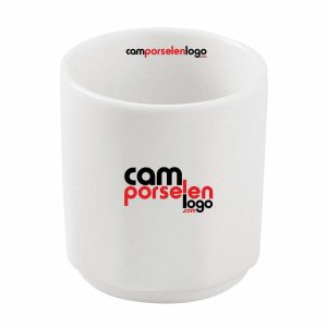 Porland Porselen Kürdanlık Lebon