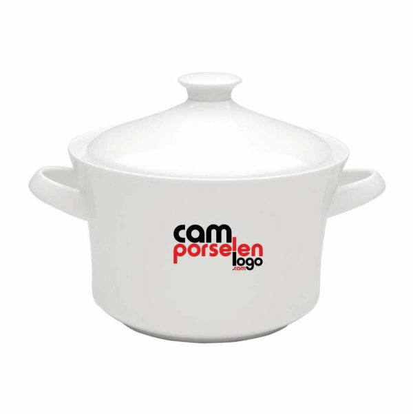 Porland Porcelain Soup Lebon
