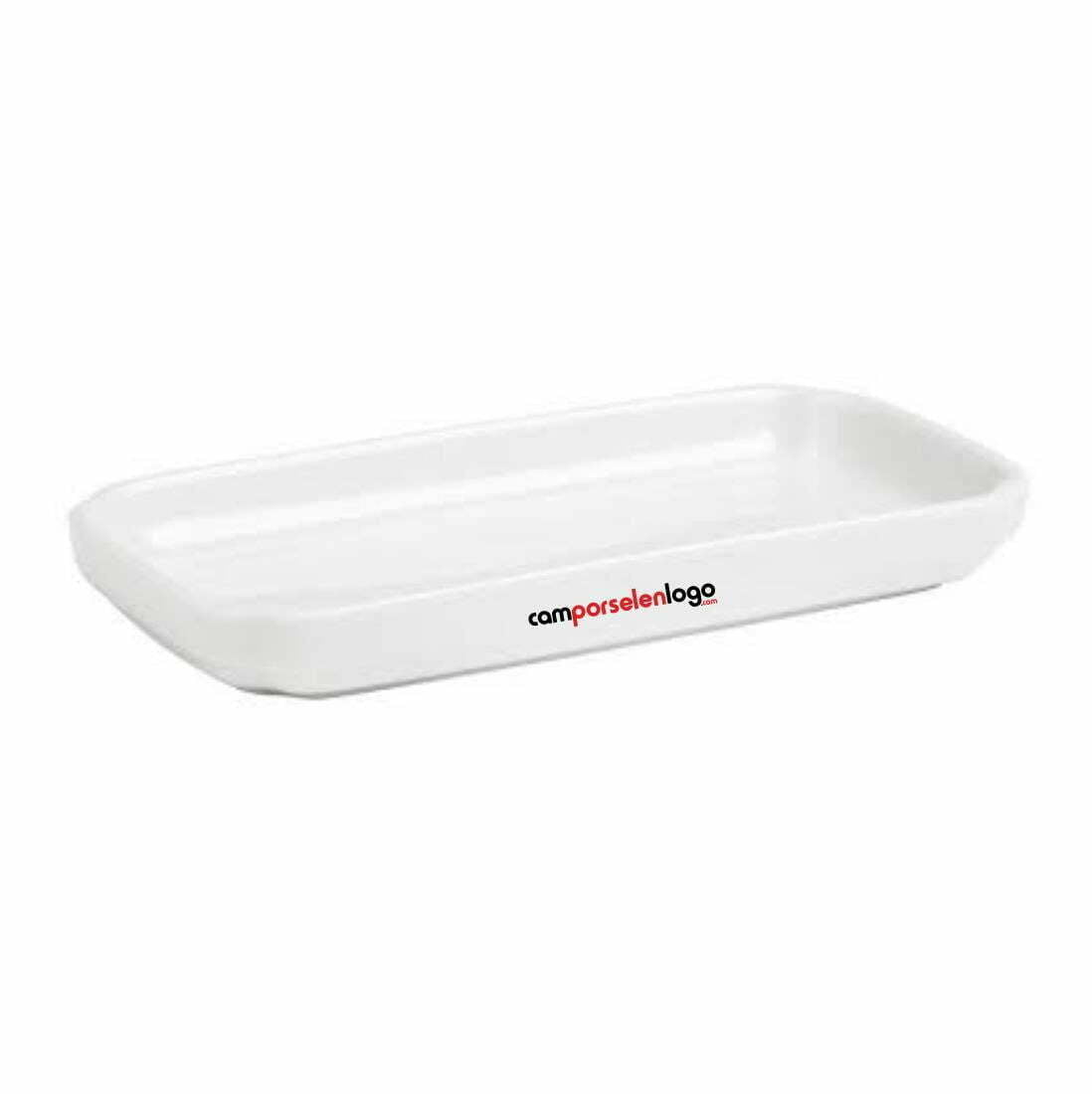 Porland Porselen Kahvaltı Tabağı 18cm 1 Porland Porselen Kahvaltı Tabağı 18cm