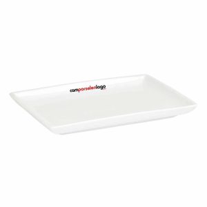 Porland Porselen Kahvaltı Tabağı 35cm