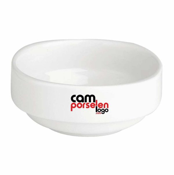 Porland Porcelain Bowl Paloma 285cc