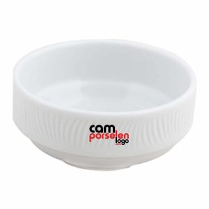 Porland Porselen Kase Lara 11cm