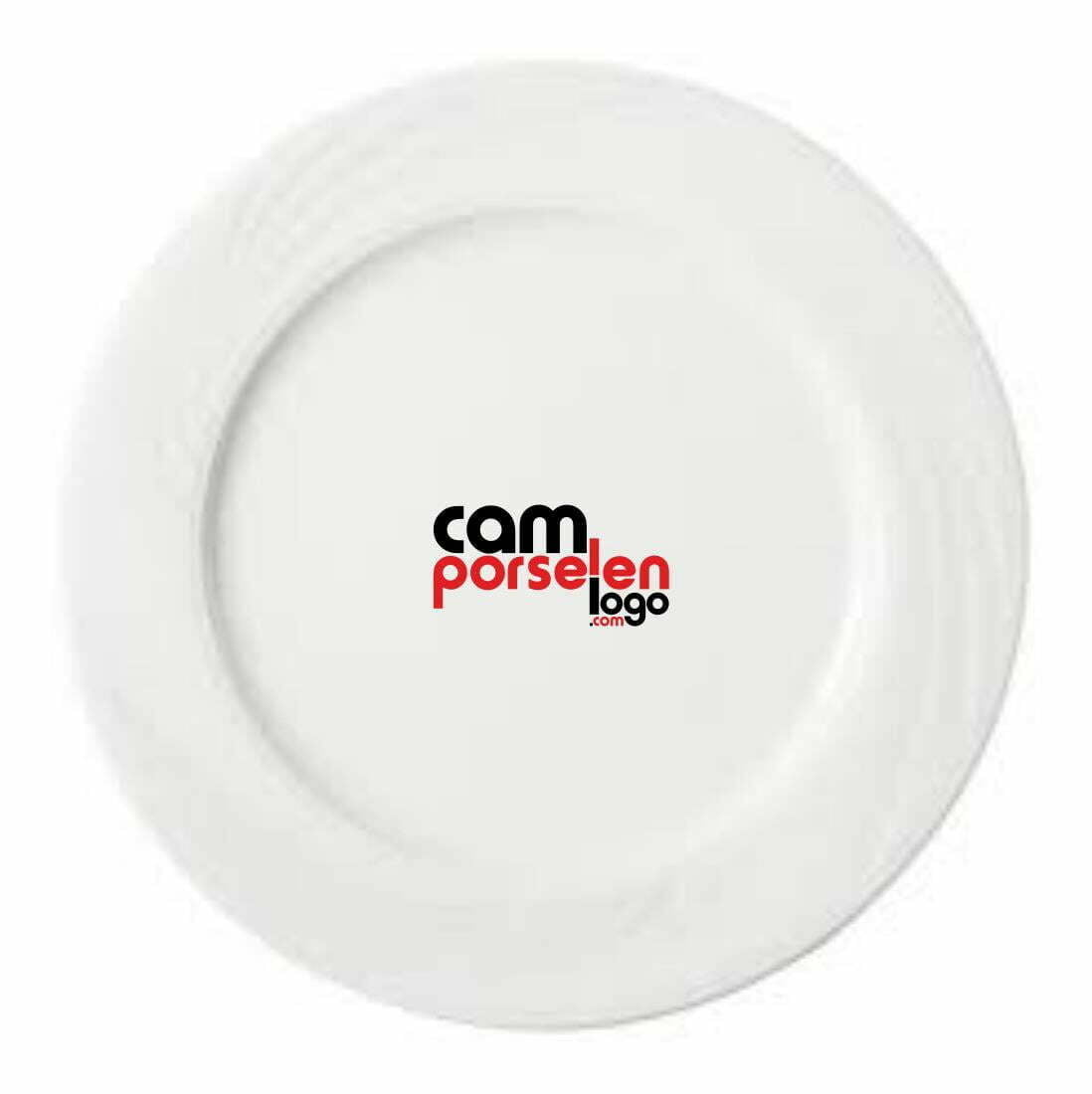 Porland Porselen Kase Halley 12cm 1 Porland Porselen Kase Halley 12cm
