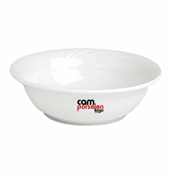 Porland Porcelain Bowl Halley 405cc
