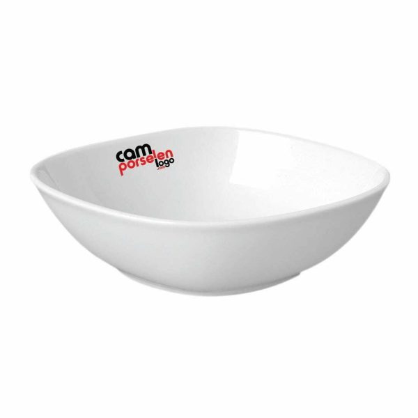 Porland Porcelain Bowl Perspective 330cc