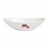 Porland Porselen Oval Kase 25cm