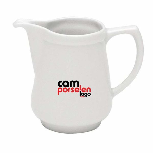 Porland Porcelain Milk Lebon 40cc