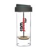 Kuvarz French Press Cam Mug