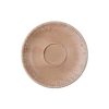 Id Fine Adel Espresso Fincan Tabağı 12 cm