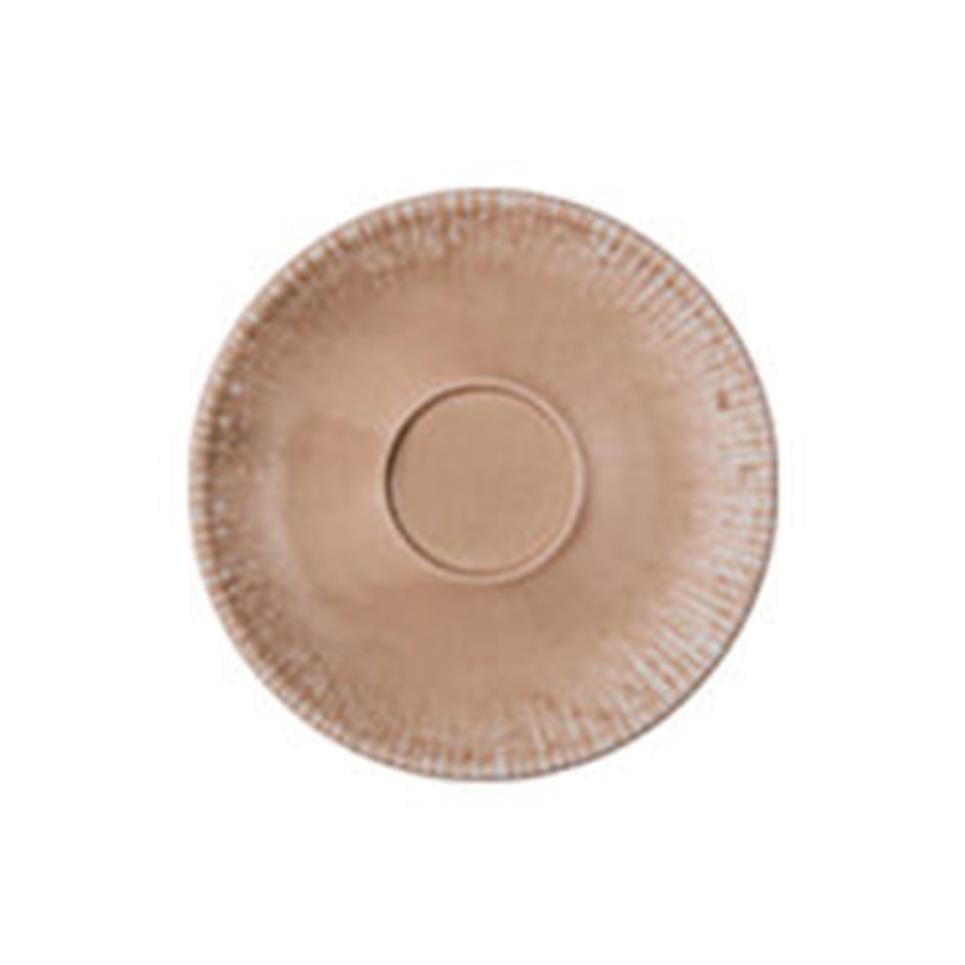 Id Fine Adel Espresso Fincan Tabağı 12 cm 1 Id Fine Adel Espresso Fincan Tabağı 12 cm