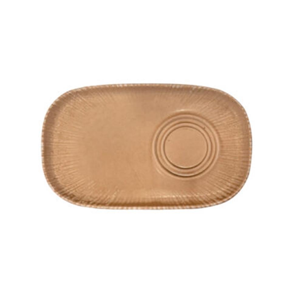 Id Fine Adel Mesa Sunum Tabağı 22 cm 1 Id Fine Adel Mesa Sunum Tabağı 22 cm