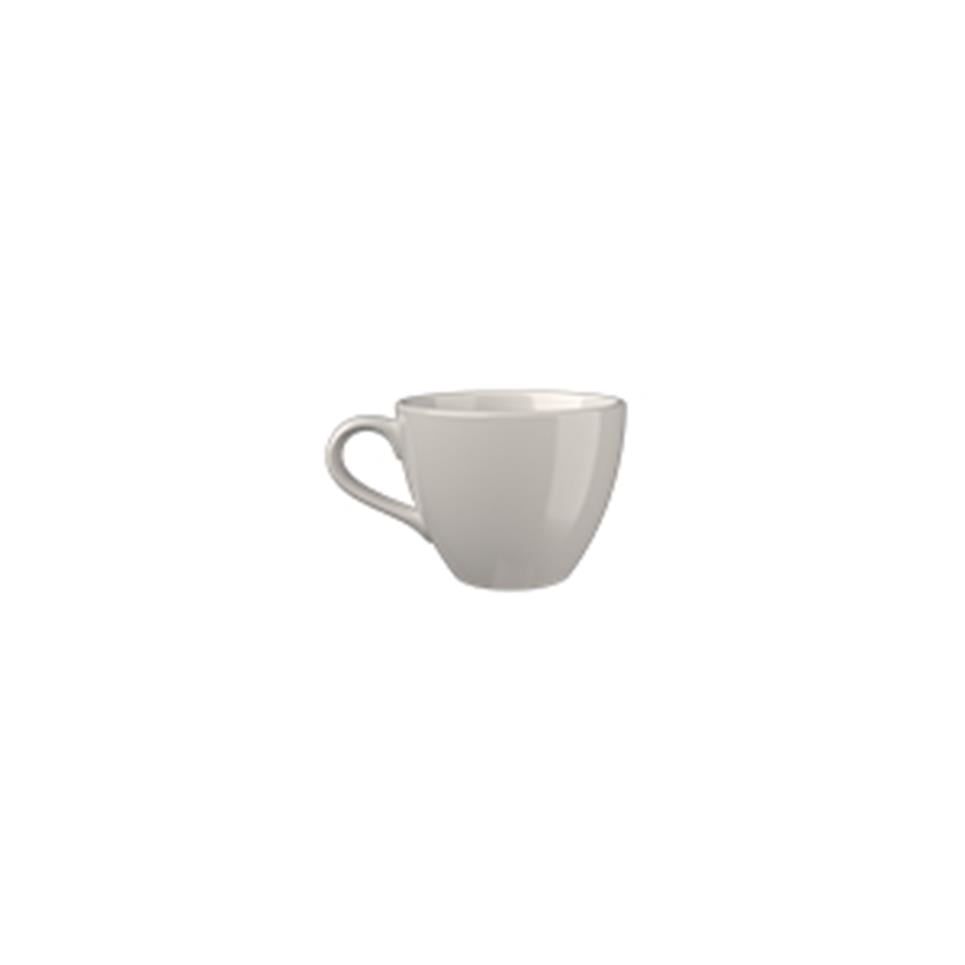 Id Fine Alzar Espresso Fincanı 80 cc 1 Id Fine Alzar Espresso Fincanı 80 cc