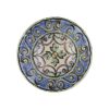 Id Fine Amalfi Lona Çukur Tabak 10 cm