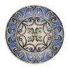 Id Fine Amalfi Mesa Pizza Tabağı 31 cm