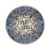Id Fine Amalfi Valle Çukur Tabak 25 cm