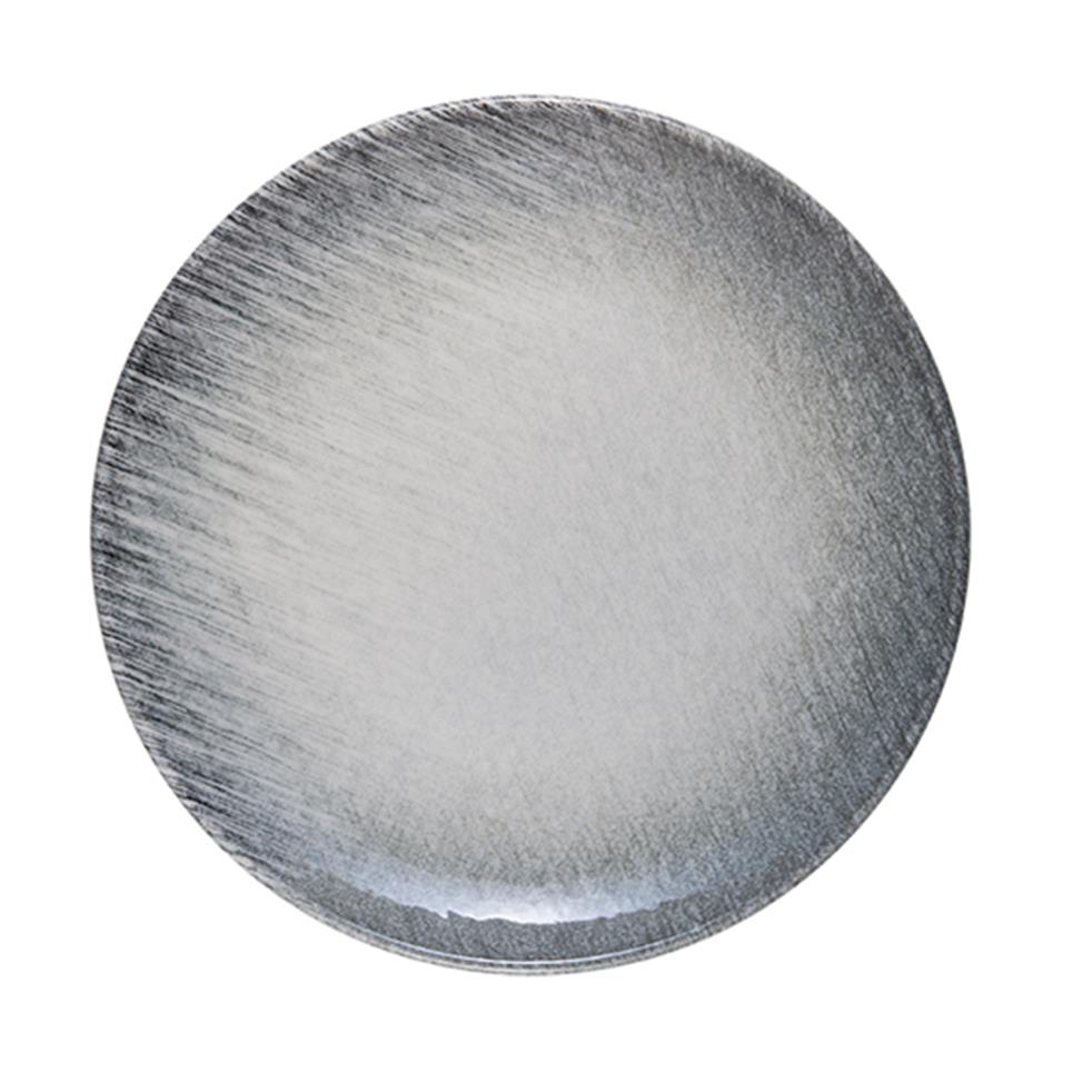 Id Fine Brezza Düz Tabak 25 cm 1 Id Fine Brezza Düz Tabak 25 cm