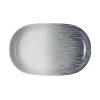 Id Fine Brezza Oval Kayık Tabak 14 cm