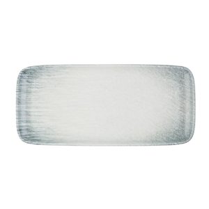 Id Fine Brezza Quadro Dikdörtgen Tabak 22 cm
