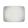 Id Fine Brezza Quadro Dikdörtgen Tabak 31 cm