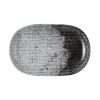 Id Fine Brick Oval Kayık 23 cm