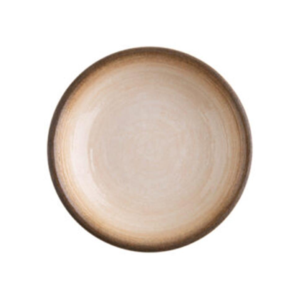 Id Fine Canyon Çukur Tabak 15 cm 1 Id Fine Canyon Çukur Tabak 15 cm