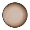 Id Fine Canyon Düz Tabak 17 cm
