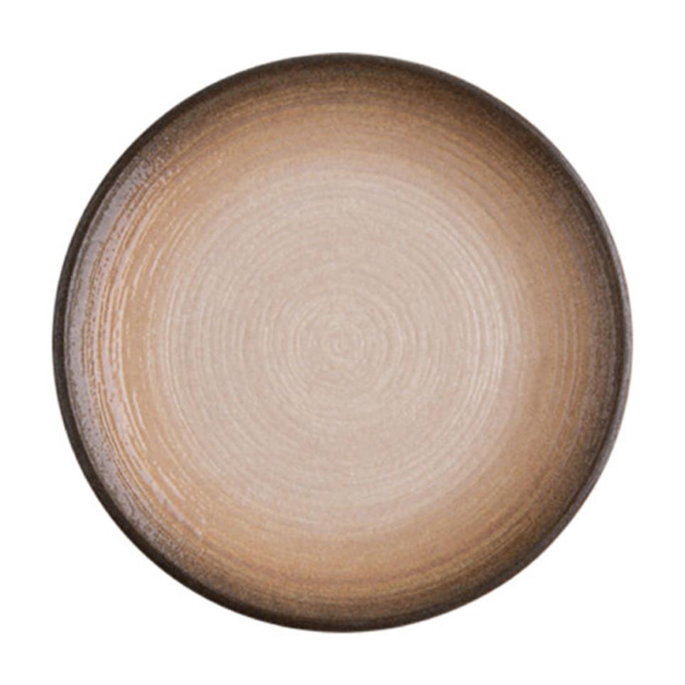 Id Fine Canyon Düz Tabak 21 cm 1 Id Fine Canyon Düz Tabak 21 cm