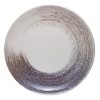 Id Fine Cepillo Düz Tabak 27 cm