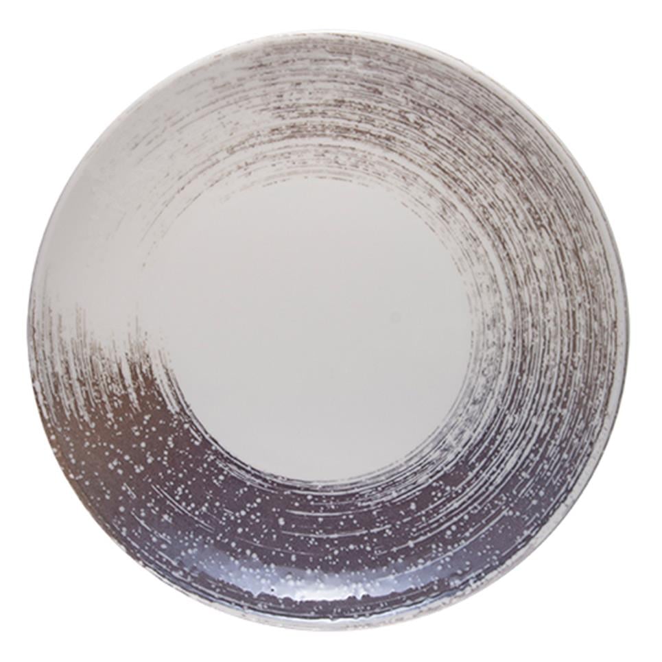 Id Fine Cepillo Düz Tabak 27 cm 1 Id Fine Cepillo Düz Tabak 27 cm