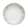 Id Fine Damask Çukur Tabak 20 cm