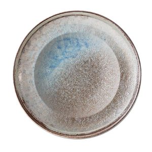 Id Fine Delta Çukur Tabak 20 cm