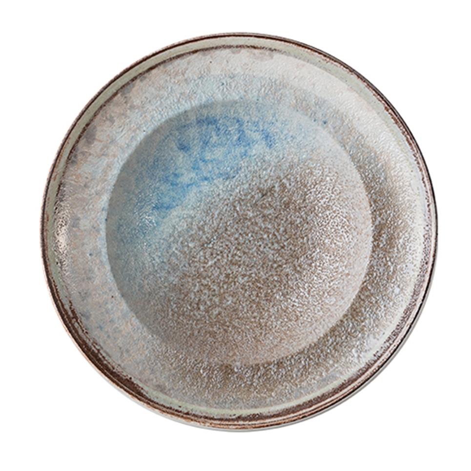 Id Fine Delta Çukur Tabak 20 cm 1 Id Fine Delta Çukur Tabak 20 cm