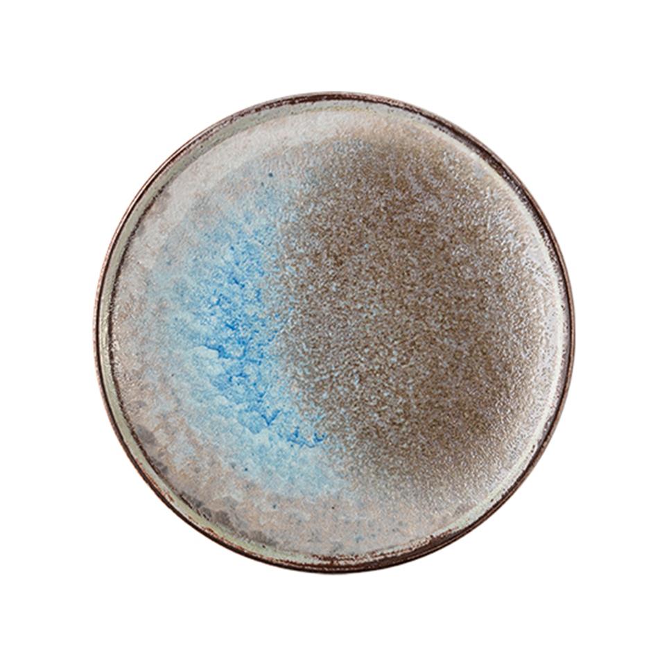 Id Fine Delta Çukur Tabak 20 cm 1 Id Fine Delta Çukur Tabak 20 cm