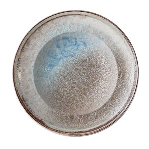 Id Fine Delta Çukur Tabak 28 cm
