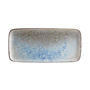 Id Fine Delta Dikdörtgen Tabak 35 cm