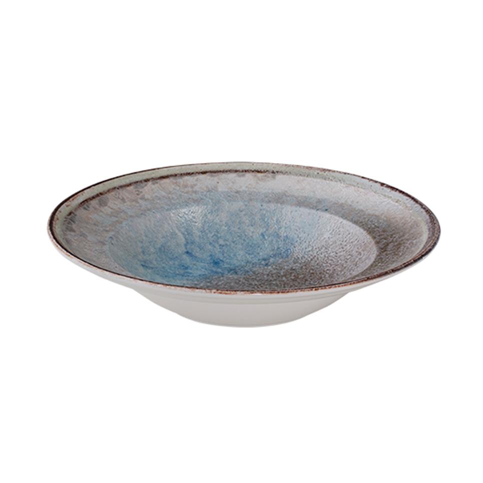 Id Fine Delta Geniş Yanaklı Risotto Tabağı 29 cm 1 Id Fine Delta Geniş Yanaklı Risotto Tabağı 29 cm