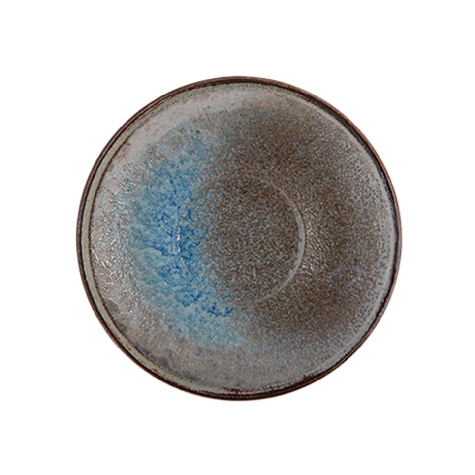 Id Fine Delta Konsome Tabağı 19 cm 1 Id Fine Delta Konsome Tabağı 19 cm