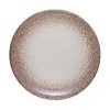 Id Fine Deserto Düz Tabak 21 cm