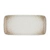 Id Fine Deserto Quadro Dikdörtgen Tabak 35 cm