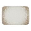 Id Fine Deserto Quadro Dikdörtgen Tabak 37 cm