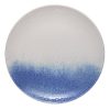 Id Fine Dots Düz Tabak 19 cm