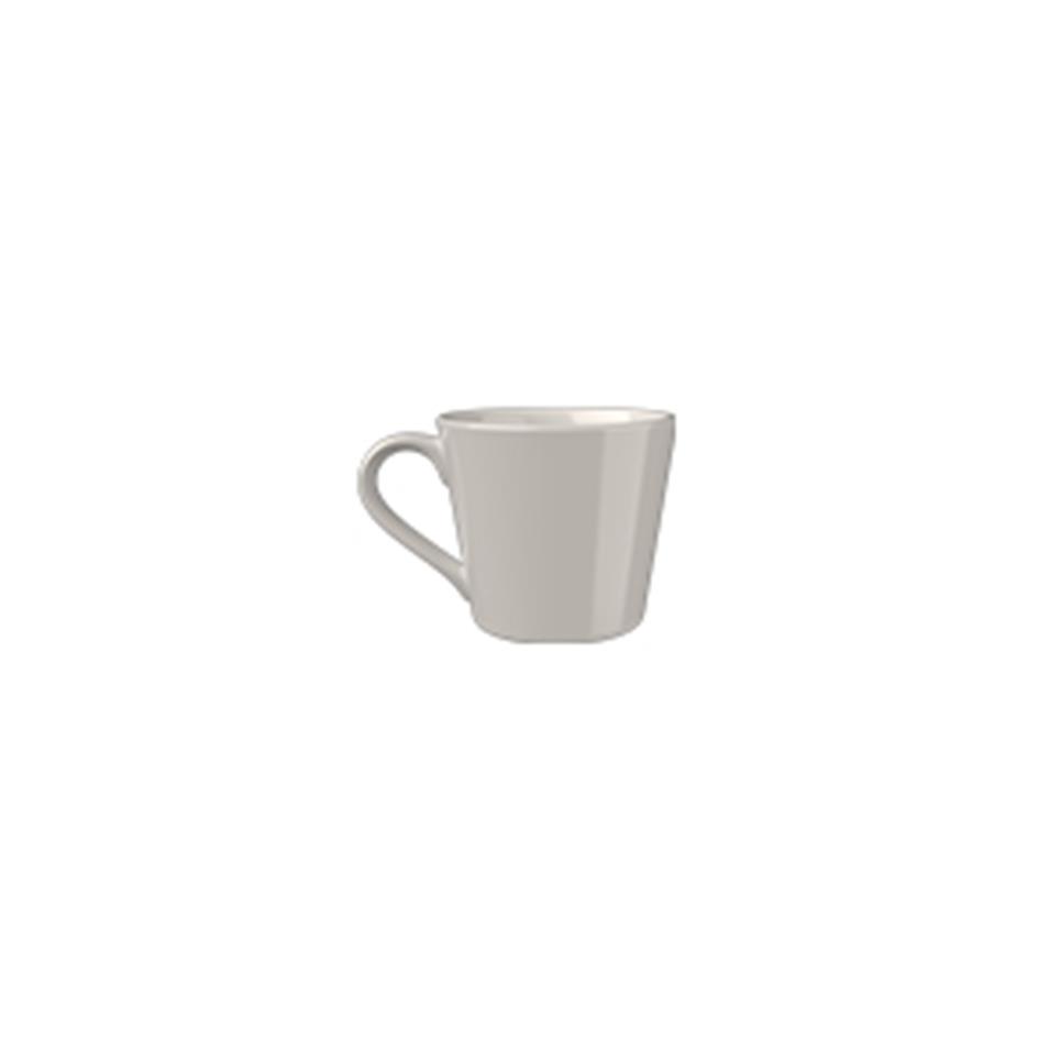 Id Fine Frame Bevel Kahve Fincanı 80 cc 1 Id Fine Frame Bevel Kahve Fincanı 80 cc