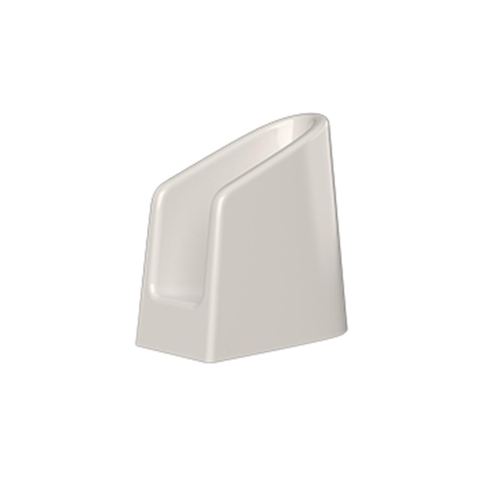Id Fine Frame Bevel Peçetelik 10 cm 1 Id Fine Frame Bevel Peçetelik 10 cm