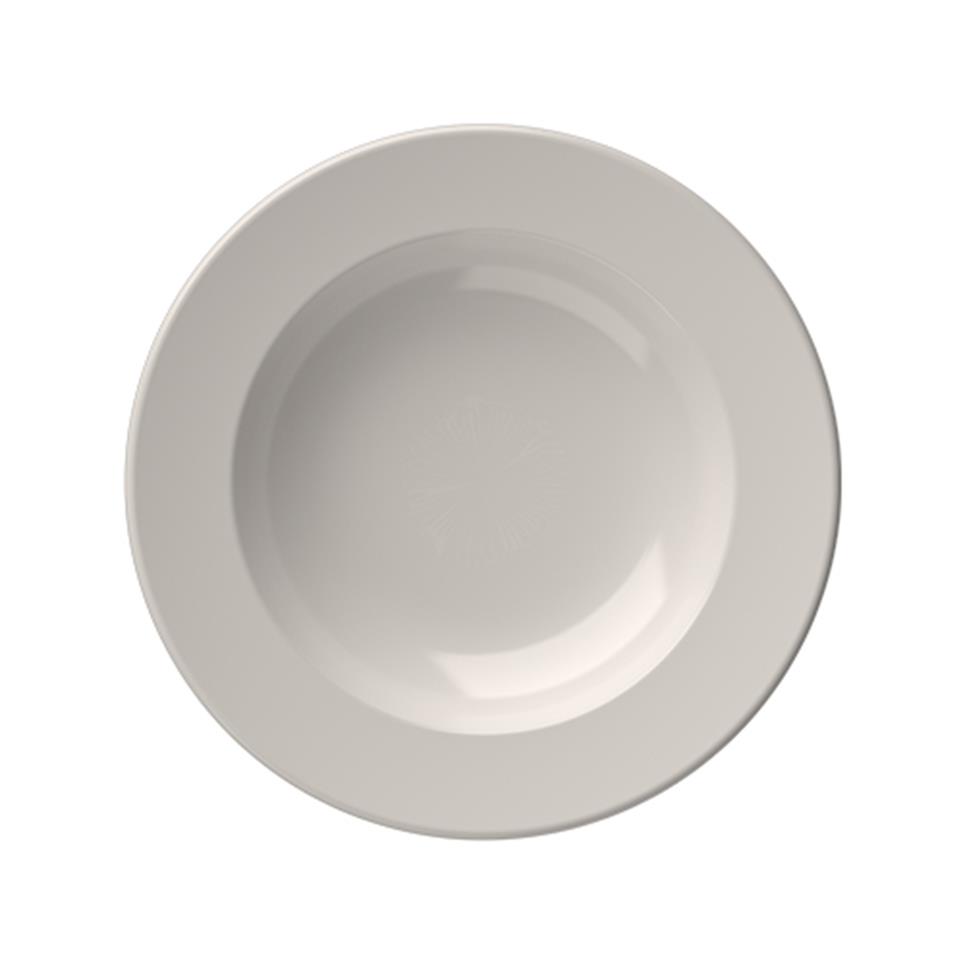 Id Fine Frame Çukur Tabak 23 cm 1 Id Fine Frame Çukur Tabak 23 cm