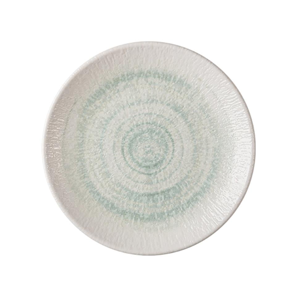 Id Fine Glacier Çukur Tabak 20 cm 1 Id Fine Glacier Çukur Tabak 20 cm