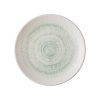 Id Fine Glacier Çukur Tabak 22 cm